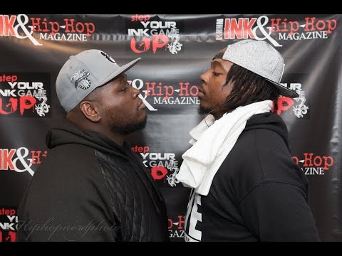 Yung Mose vs Dubb Da Feenom