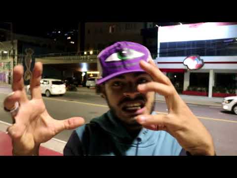 Lisérgico(lilpoison) - Minha Vida Tá Bagunçada