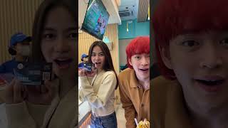 Download lagu Free Viva One at Yogorino! #yogorinoph #amnse #ashtineolviga #rabinangeles #angmutyangsectione mp3