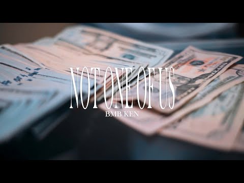 (HD) BMB Ken - Not One Of Us (directed @tymefloc)