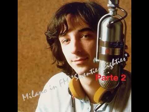 LINUS (Parte 2) *Le Voci della Golden Age delle Radio Private*