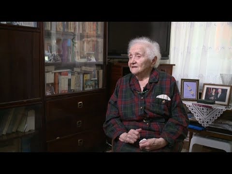Interviul Saptamanii - Silvia Hoise - prima parte