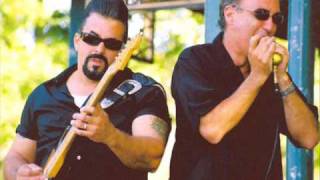 Happy Hour - Kid Ramos feat. Lynwood Slim, Gatemouth Brown