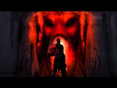 [Zagrajmy w] God of War cz. 31