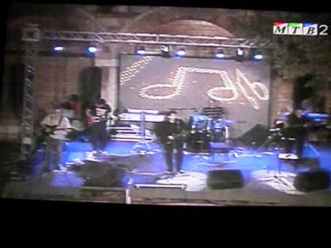 Telex -live-qeshu-Tingujt e Qarshise by telexlegend