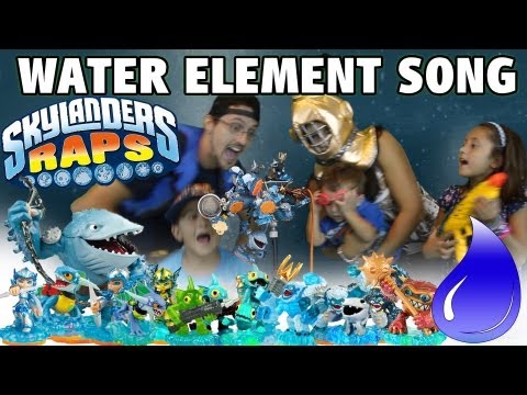 download lagu mp3 mp4 Water Element, download lagu Water Element gratis, unduh video klip Water Element