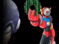 Rockman No Constancy Metalman Cloud Beatboxing