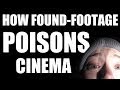 (Documentary) How the Found-Footage Genre ...