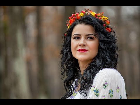 Colaj album Mariana Palavu - NOU!!!