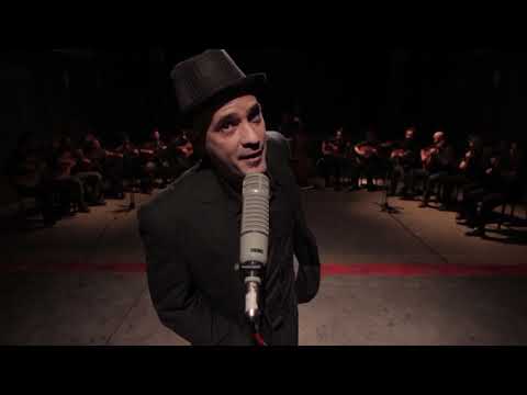 Milonga De La Tablada - Juan Iriarte