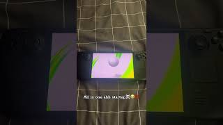 Loading Screen  #steamdeck #customization #themes #deckyloader #plugins #steamgames #pcgaming #game