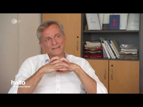 ZDF - Personalmangel in Krankenhäusern