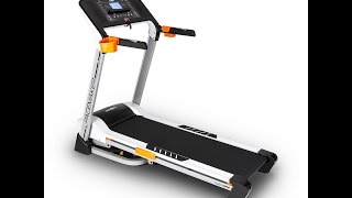 Christopeit Laufband Runner Pro Magnetic Erfahrungsberich - Al1 | Christopeit Sport