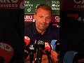 Steijn over Medic-blunder: ‘Dat snap ik niet’ #ajax
