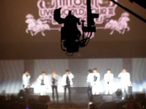 120520 SMTOWN LA/ SUPER JUNIOR TALKING