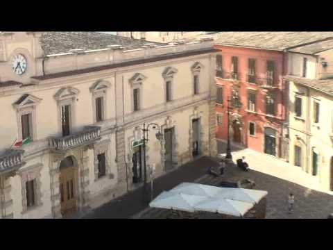 ONDA TG 18.11.2014 - CENTRO STORICO ASSEMBLEA OPERATORI COMMERCIALI