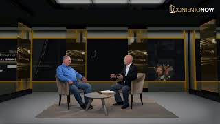 ירמי אולמרט בראיון לקראת ספרו החדש, על הרגע המשמעותי ביותר בחיו. בראיון עם נתנאל סמריק