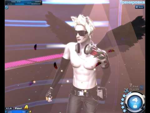 Mstar [RU] нео экстрим #2