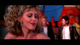 Grease - Megamix