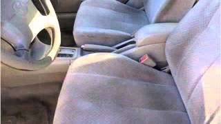 preview picture of video '1999 Toyota Corolla Used Cars Eden NC'
