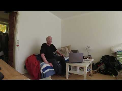 MongoTV_9318 - MIN SOMMER 2022 - Del 7 - Cykler Til Tankstation og LIDL - Pizza Butik Lukket