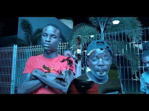 NEGRO SUR feat ELJO - NGS FREESTYLE