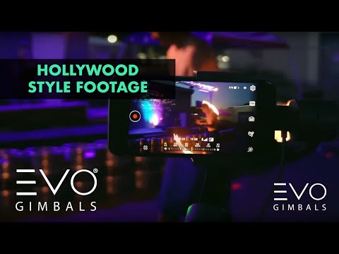EVO EVO SHIFT 3 Axis Video #1