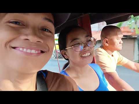 Analyn @KanaugonBeachResort (Perfection A - Follow Me MV)