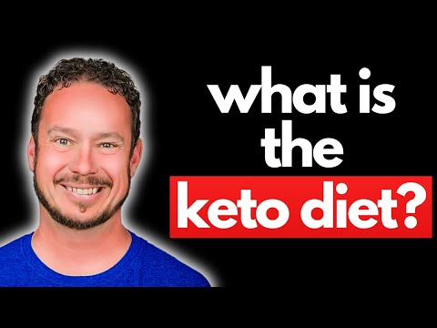 Keto Diet for Beginners Part 1: What is the Keto Diet?