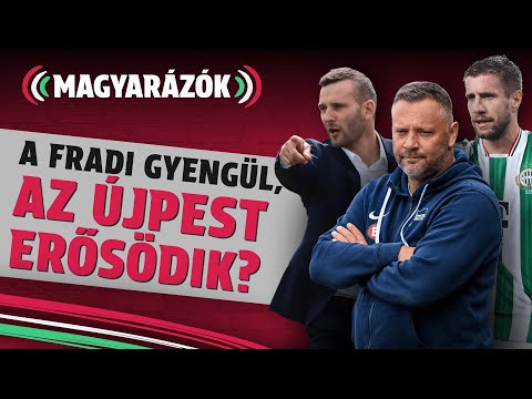 Barátok Közt Újpesten | Magyarázók | S01E26