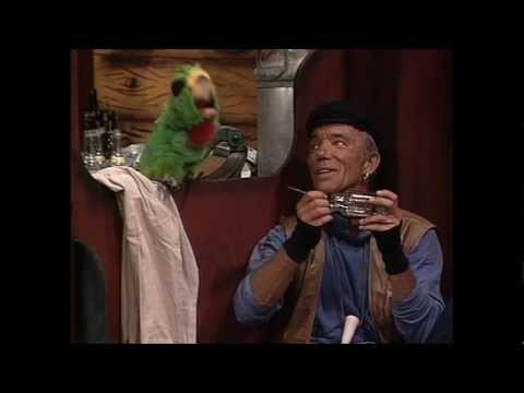 Skibet i Skilteskoven - Rul Rul, Skuden Går