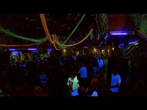 FishadeliK LIVE @ Lost Garden - Massas Club