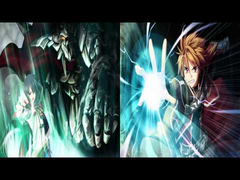 Kamidori Pride of The Alchemist OST (battle theme)