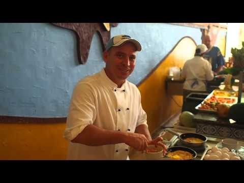 EL TORTILLERO CUBANO