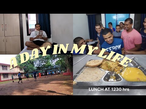A DAY IN MY LIFE AT AEMA| ANGLO EASTERN MARITIME ACADEMY (AEMA) #VLOG3