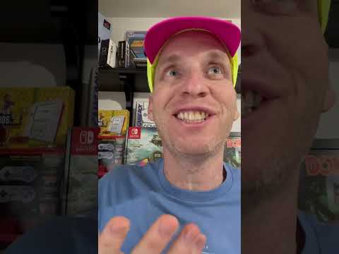 Getting The Wii U Version