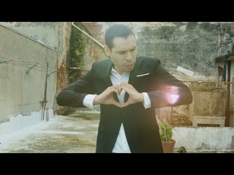 Mucho amor Mr Diamond El Dinamico