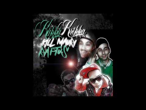 Buz Business & Stress Nok(Aka Lo Sciacallo) feat Kill Mauri/Raptus(Alterego) -  La Droga Fa Male