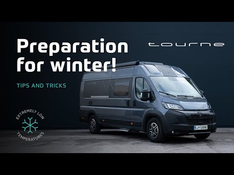 Tourne - Preparation for winter [Tips & Tricks]