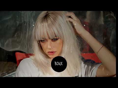 Zubi & Ashref & Anatu  - Weight (Original Mix)