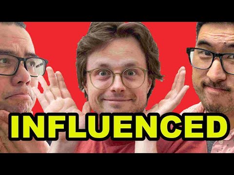 The Weird World of Bike Youtube with Jack Luke!