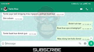 Download lagu Nemenin Tante Yang Lagi Kesepian Ditinggal Kerja Sama Suami mp3