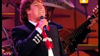 Juan Gabriel, Amor de Un Rato, Festival de Viña 1997