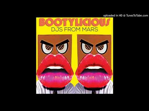 Calvin Harris Ft. Rihanna Vs Martin Solveig & GTA Vs Tujamo - This Intoxicated Booty (DjsFM Bootleg)