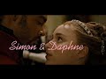 Daphne e Simon ( Girls Like You )