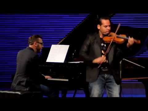 Seifert Competition 2014 - "(Z)BigN(i)ew blues" by Roman Janoska - Roman Janoska