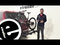 Etrailer How Does The Kuat NV 2 0 Base Bike Rack For 2 Bikes Fit On A 2015 Toyota 4Runner
