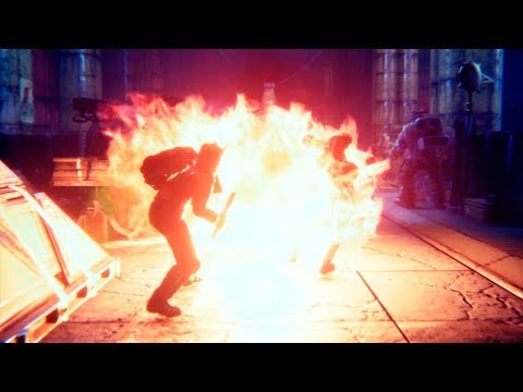 Video poster