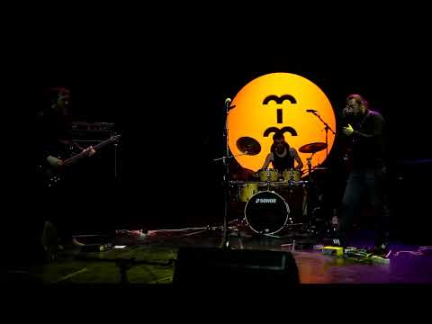 Fjodor - San (MIMO live)