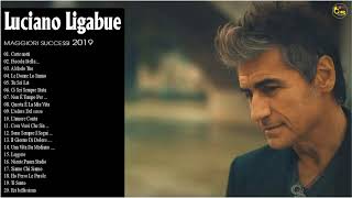 Luciano Ligabue I 20 Migliori Successi -  Musica Italiana 2023 - Canzoni Italiane 2023